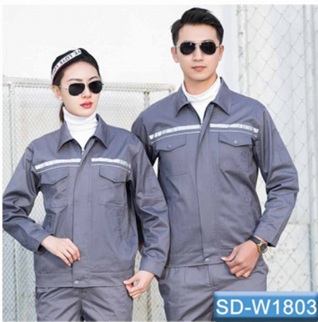 佛山工作服 顺德工作服