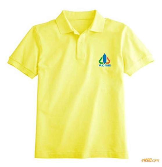 透气现货清远工作服厂服订做 