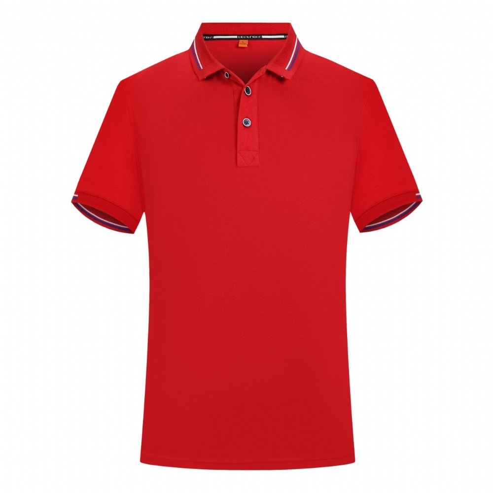 顺德工衣厂服定制POLO衫