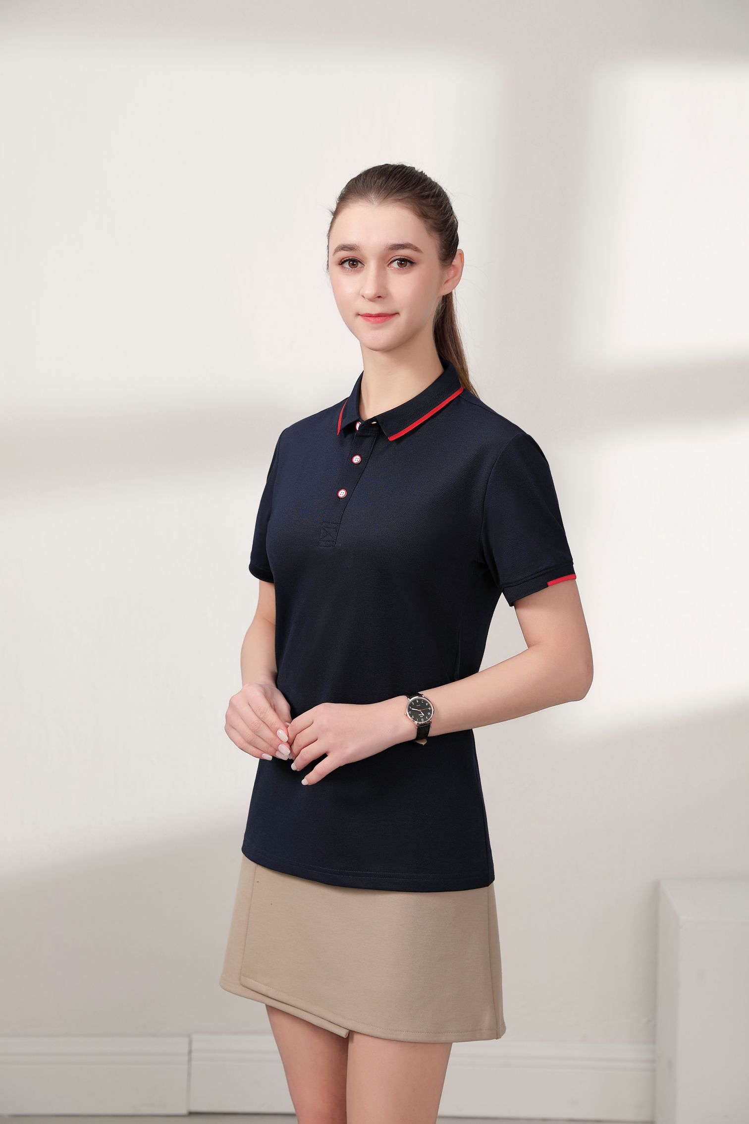 工作服定制珠海湘磊工衣