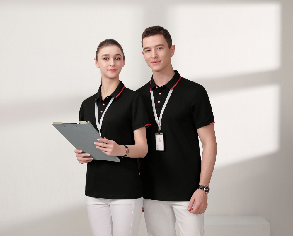 工作服定制珠海湘磊工衣
