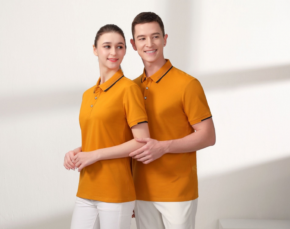 工作服定制珠海湘磊工衣