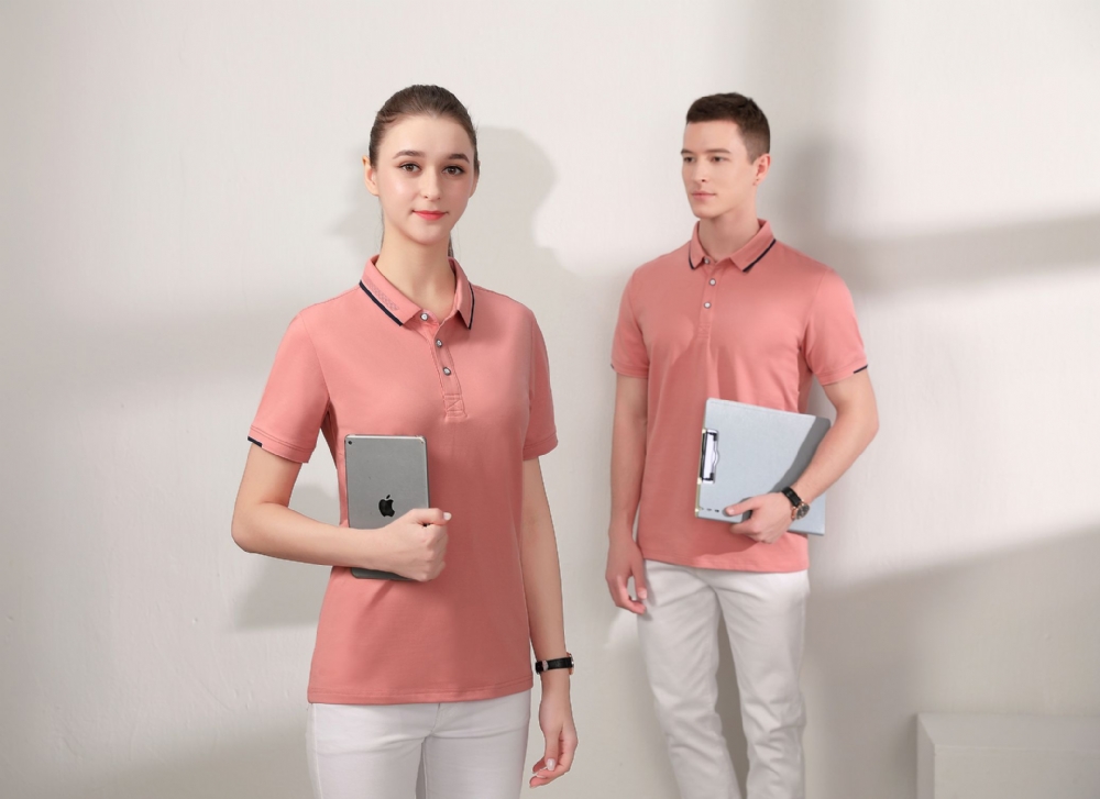 工作服定制珠海湘磊工衣