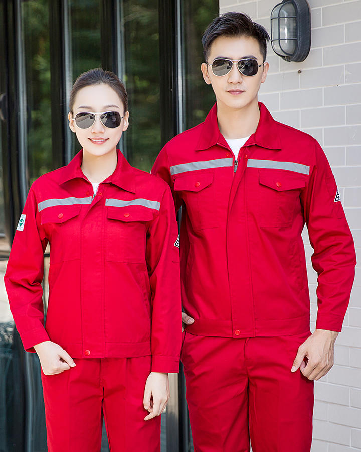 防静电工作服 厂服工衣