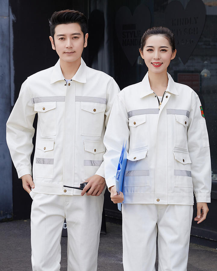 阻燃工作服 特种防护工装