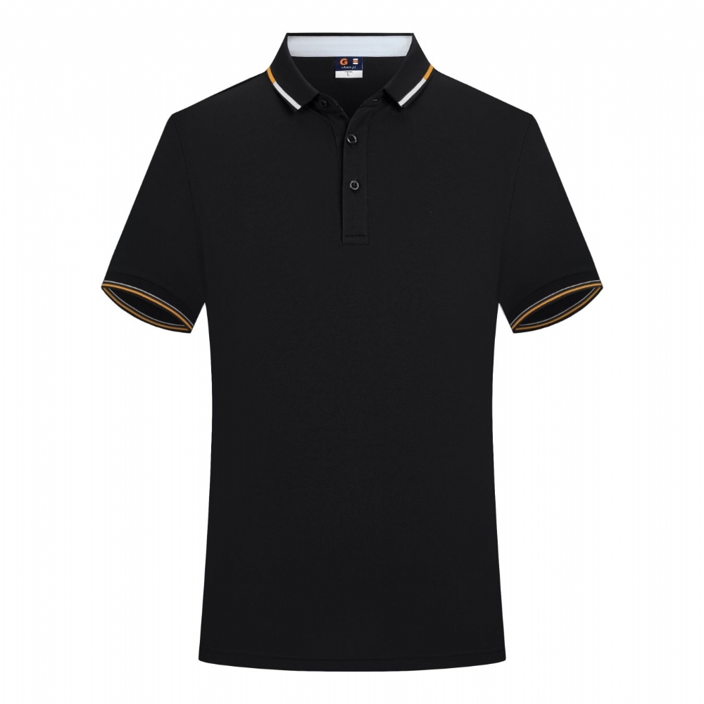 衬衣领POLO衫 珠海工作服