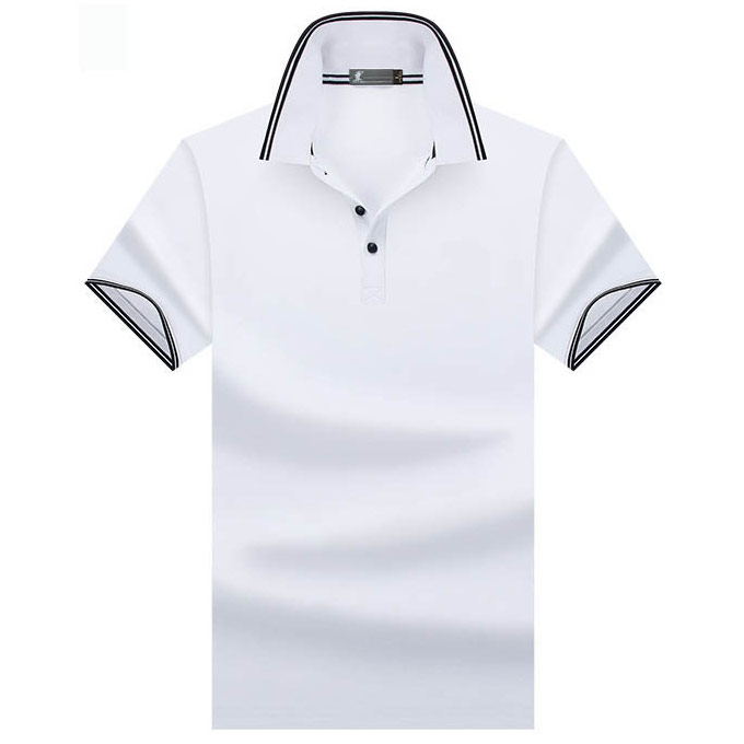 T恤POLO衫款工作服