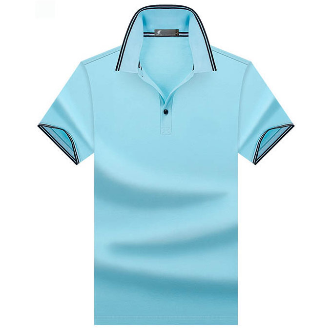 T恤POLO衫款工作服