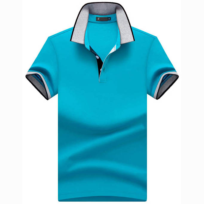 T恤POLO衫款工作服