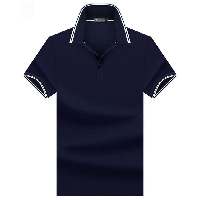 T恤POLO衫款工作服