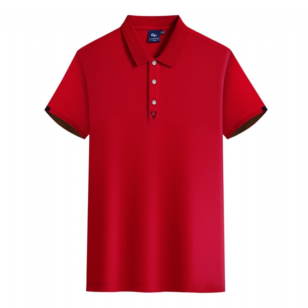 办公室短袖工作服 南海厂服