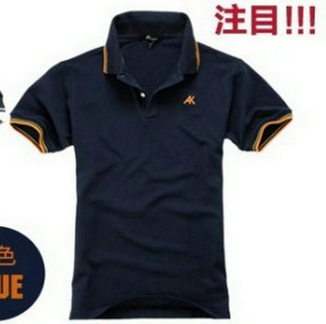 夏装短袖T恤工作服 肇庆厂服