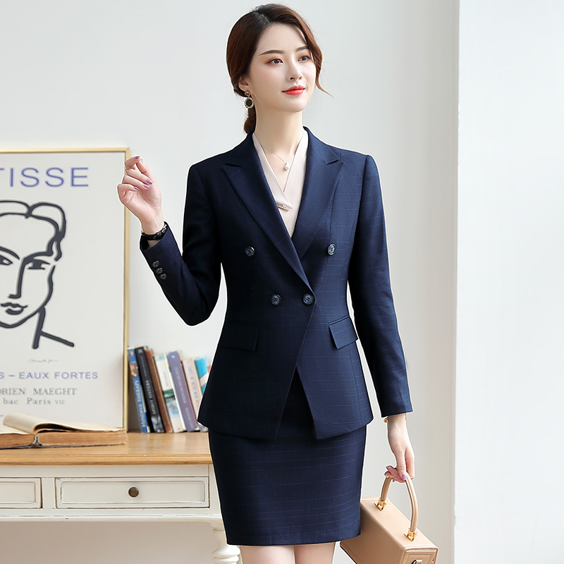 量身定制西装工作服 肇庆制服