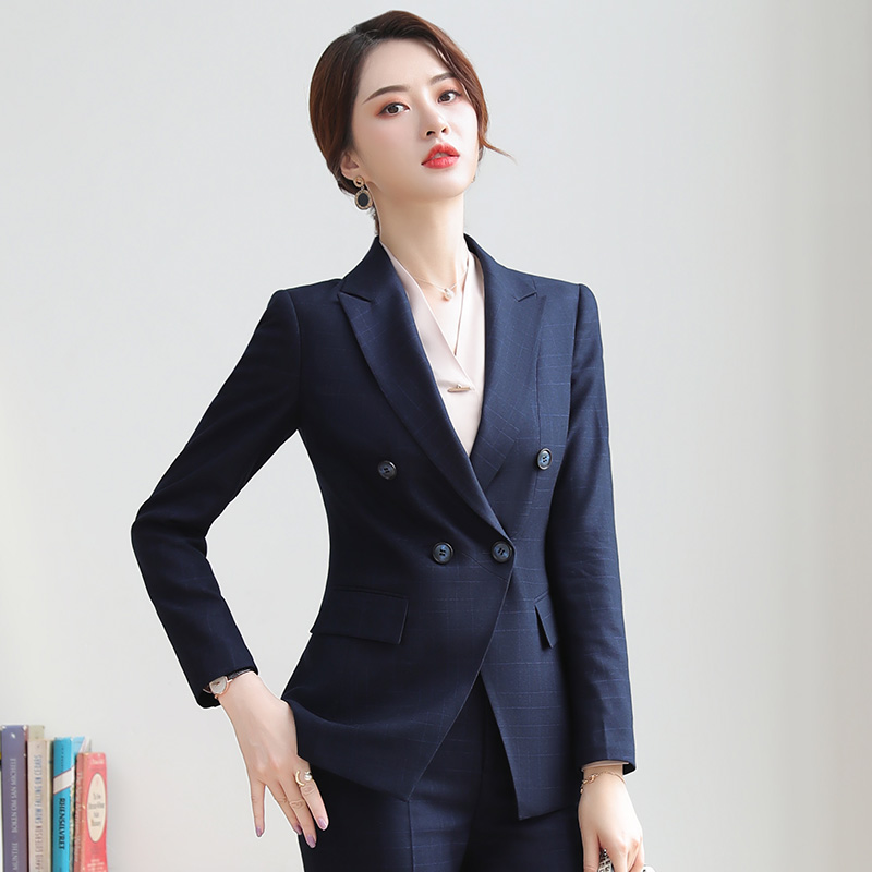 量身定制西装工作服 肇庆制服