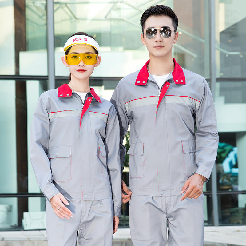 现货石油化工防静电工作服