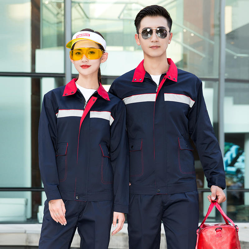 现货石油化工防静电工作服